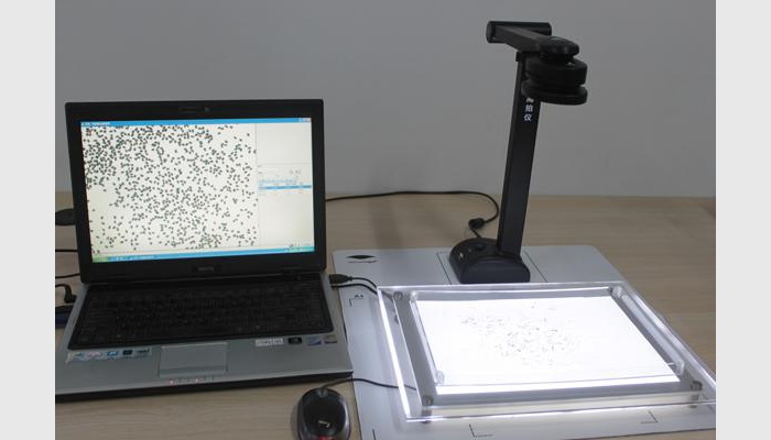 SC-A自動考種及千粒重儀,考種儀,自動考種儀,自動考種分析儀