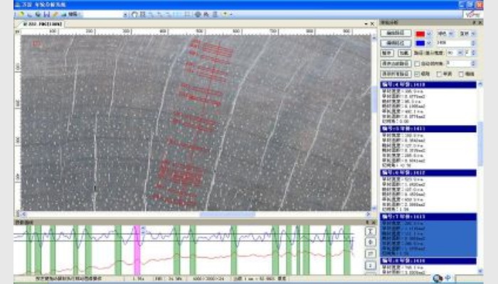 LA-S全能型植物圖像分析儀,根系分析儀,葉面積儀,年輪分析儀,瓜果剖切面分析儀