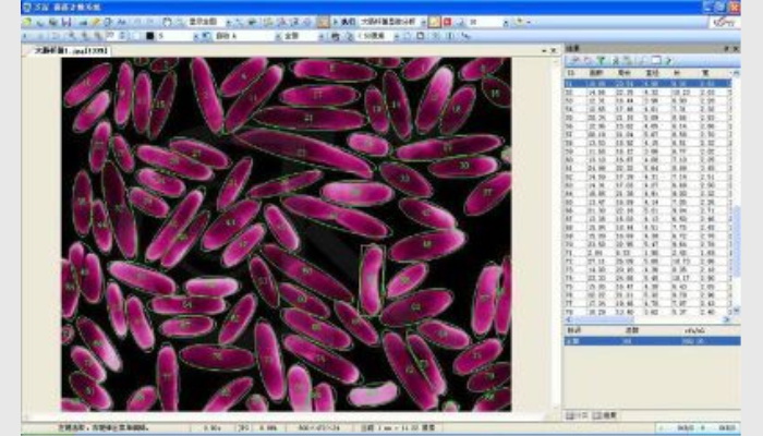 HiCC-V型Ai智能全自動菌落計數(shù)儀、抑菌圈測量儀、細胞計數(shù)分析系統(tǒng)
