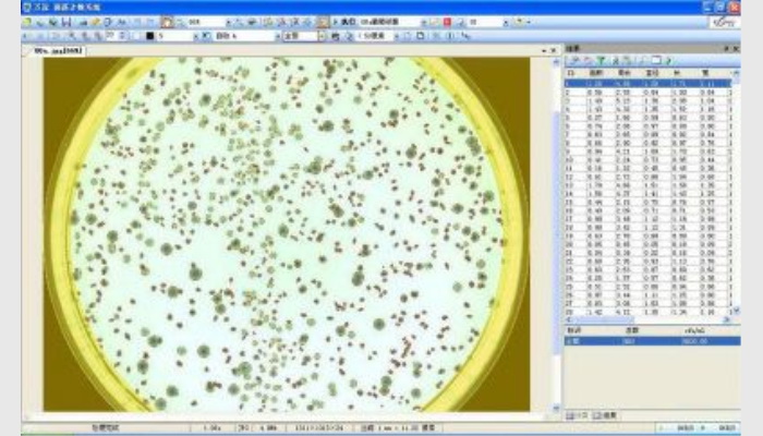 HICC-A2型Ai智能全自動菌落計數分析儀,菌落計數儀,自動菌落計數儀,菌落計數器