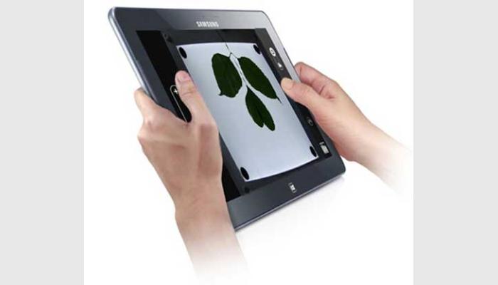 LA-S葉面積分析儀(平板電腦款),葉面積儀,葉面積測量儀,葉面積測定儀