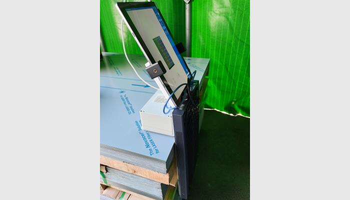 萬深CountS1型自動數(shù)板儀薄板計數(shù)儀鋼板計數(shù)器（Automatic sheet counter）