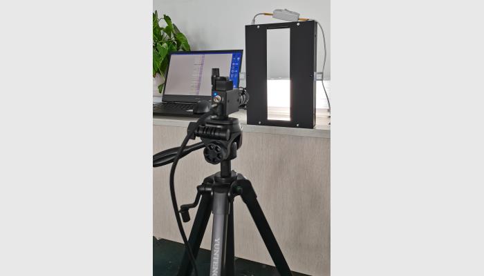 萬深CountS2型在線自動數板儀薄板鋼板計數儀PCB板計數儀