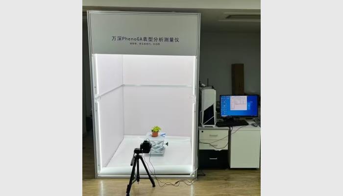 PhenoGA植物表型分析測量儀